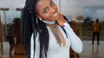 DELSU Student Who Was Declared Missing, Found Dead With Tongue And Breast Missing 4