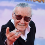 Stan Lee, The Creator Of Marvel's Comic Heroes Like Spider Man, X-Men, The Hulk And Others, Dies At 95 2