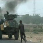 Boko Haram release video of attacks that killed 118 Nigerians. - Watch Video 7