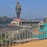 Watch As Indian Prime Minister Inaugurates World's Biggest Statue [Photos/Video] 3