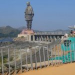 Watch As Indian Prime Minister Inaugurates World's Biggest Statue [Photos/Video] 7