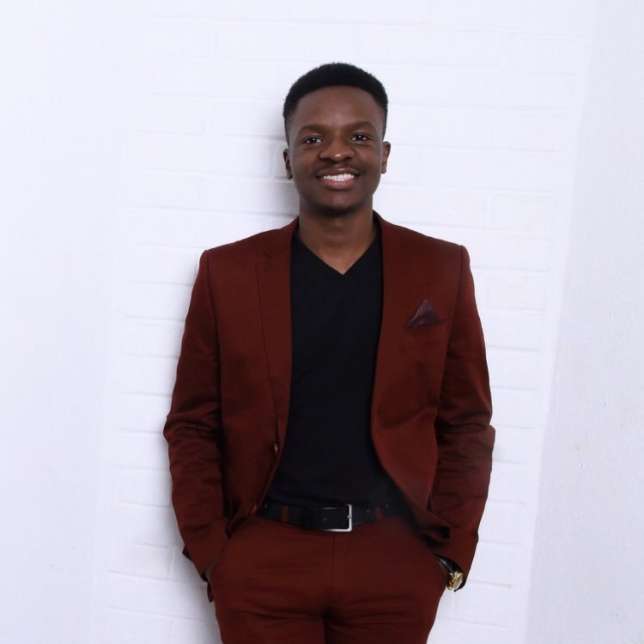 Nigerian Man, Timilehin Bello Named One Of The Top 25 Innovators In Europe, Middle East And Africa 1