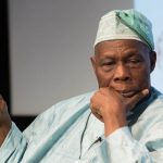 Obasanjo Is Confused, No One Takes Him Seriously Anymore - Presidency 10