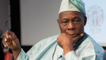 EFCC Witness Make U-turn, Says He Gave N50.4 Million Cash To Unknown man, Not Obasanjo 3