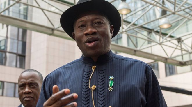 Vote Wisely, Only Atiku Has The Capacity To Grow Our Economy – Jonathan 18