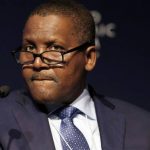 Presidency Makes U-turn, Says Dangote Not Member Of APC Campaign Council 9