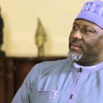 Dino Melaye Cries Out Again As Police Invades His Abuja Residence 24