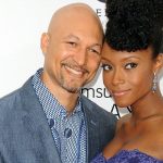 Actress Yaya Dacosta Accuses Her Baby Daddy Of Raping Her While She Was Sleeping 9