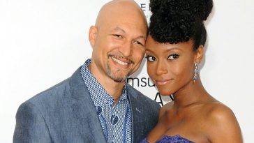 Actress Yaya Dacosta Accuses Her Baby Daddy Of Raping Her While She Was Sleeping 3