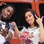 "I Want to Spend My Life With You" - Offset Begs Cardi B For Forgiveness Publicly In New Emotional Video 3