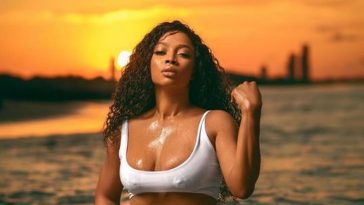 My Best Decision Ever Is Fixing My Body Which I Hated - Toke Makinwa 3