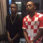 Olamide, Lil Kesh Defends Themselves Over Criticism Of Glorifying Blood Money In Their New Song 'Logo Benz' 3