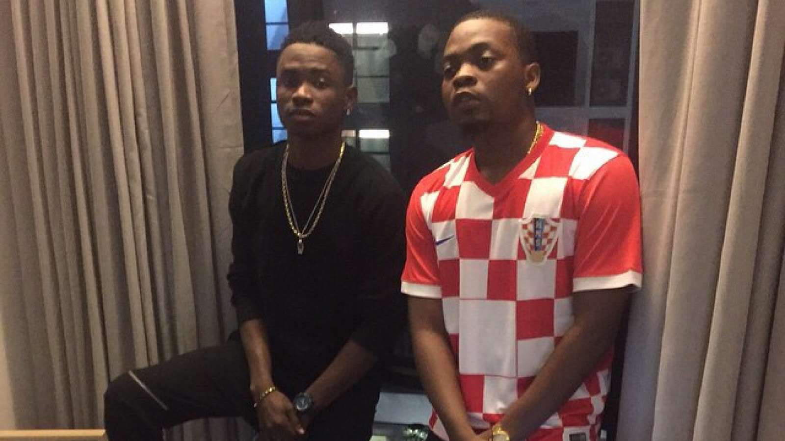 Olamide, Lil Kesh Defends Themselves Over Criticism Of Glorifying Blood Money In Their New Song 'Logo Benz' 15