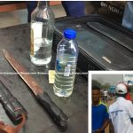 UPDATE: "He Worshiped Deities, Sacrificed His Family" - Pastor’s Nephew Reveals Why He Killed Him 2