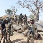 13 Solders, Police Officer Killed During Gun Fight With Boko Haram On Christmas Evening In Borno 8