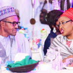 President Buhari Dares Wife, Aisha, And Other Nigerians To Prove He's Controlled By Cabal 10