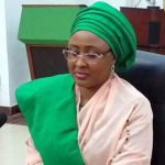Nigeria Can Provide Treatment For People Living With HIV Without Depending On Foreign Agencies - Aisha Buhari 14