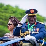 Cooked Up Story?... Family Disagrees Over Report On Cause Of Alex Badeh's Death 10