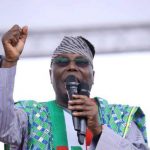 "I’ll Reclaim My Stolen Mandate, There’s Light At The End Of Tunnel" - Atiku Sends Message To Supporters 13