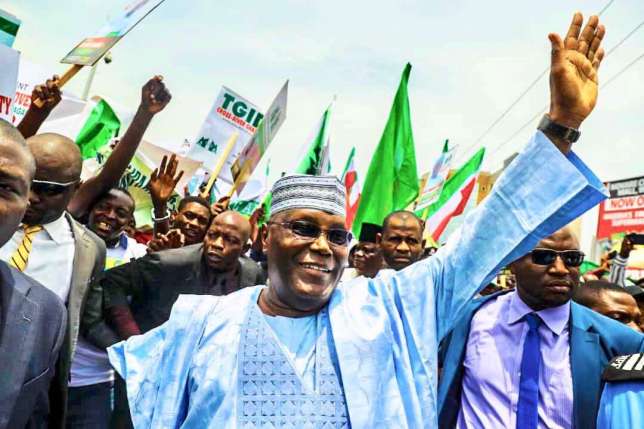 Atiku Finally Gets US Visa After 13 Years, Jets Out Of Nigeria 38