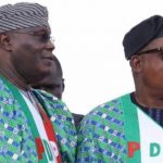 Atiku Is Going To Be Like Mandela If Elected President In 2019 - Secondus 11