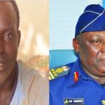 How We Killed The Former Chief Of Defence Staff, Alex Badeh - Suspect Makes Full Confession [Video] 11