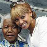 Read Beyonce's Letter To Nelson Mandela, To Celebrate 100 Years Of Mandela's Birth 11