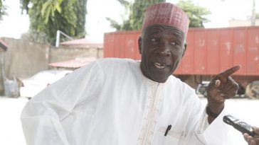 We Will Support Candidate From Southeast, But Not Igbo Presidency – Buba Galadima [Video] 3