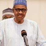 President Buhari Gives Reason Why He's Going Slow In Fighting Corruption 12