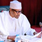 President Buhari For The Fourth Time Rejects Signing Electoral Amended Bill 18