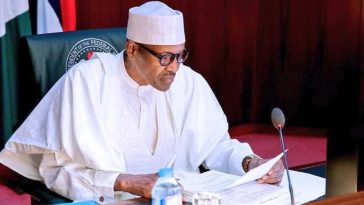 PDP Accuses President Buhari Of Losing Over N11 Trillion Under His Watch 4