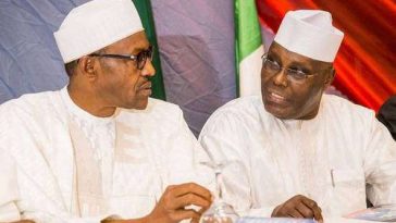 "Buhari Is Trying To Compromise Electoral Process" - PDP Reacts To Suspension Of CJN Onnoghen 6