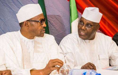 Atiku Releases 10 Questions President Buhari Must Answer To Prove His Tenure Not More Corrupt 7