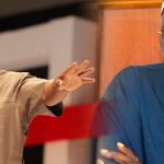 "Pharaoh, You Must Let Our People Go" - Jimi Agbaje Attacks Bola Tinubu 11