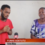 Robbers Beg Woman For Forgiveness After Killing Her Husband During House Robbery In Rivers [Video] 6