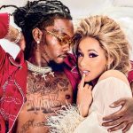 Cardi B Ends One Year Old Marriage With Offset In New Video 13