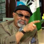 Chris Ngige Claims That President Buhari's 2nd Term Will End Youths Unemployment In Nigeria 12