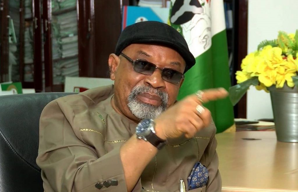 "Doctors Are Free To Leave Nigeria, We Have Enough" – Chris Ngige 17