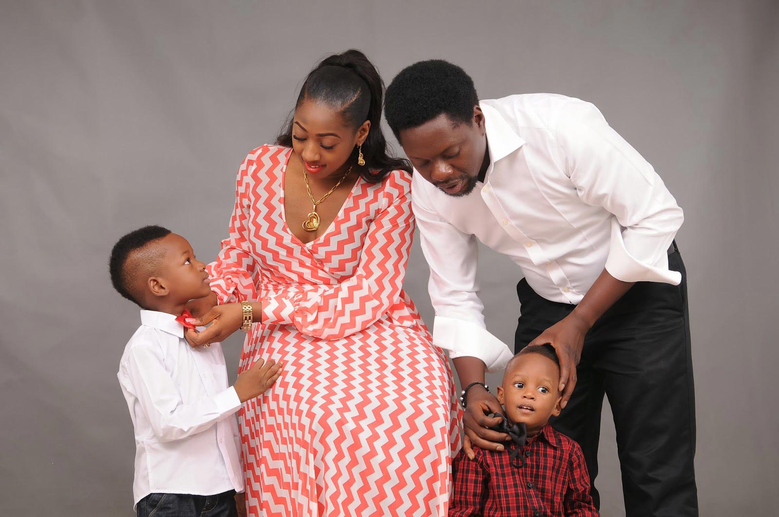 Klint Da Drunk's 10-Years-Old Marriage Reportedly Crashes Following Infidelity Claims 2