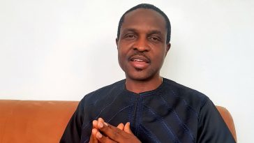 APC Governorship Candidate, Tonye Cole Promise To Tackle Poverty In Rivers If Elected In 2019 3