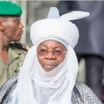 Emir Of Katsina Urges Politicians Not To Arm Youths With Weapons And Drugs During 2019 General Elections 2
