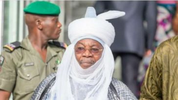 Emir Of Katsina Urges Politicians Not To Arm Youths With Weapons And Drugs During 2019 General Elections 1