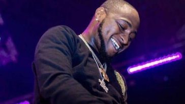 Davido Declared Wanted By Gambian Police For Allegedly Attacking Celebrity Photographer 2