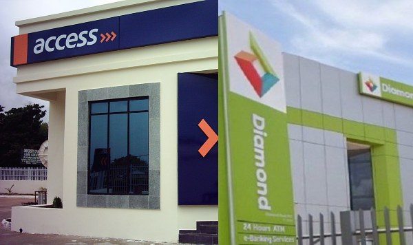 Access Bank Coronavirus: Access Bank Ligali Ayorinde Branch Closed After Coronavirus Patient Visited Branch 1