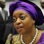 Interpol Issues Arrest Warrant For Diezani Allison-Madueke Following Request From FG 3