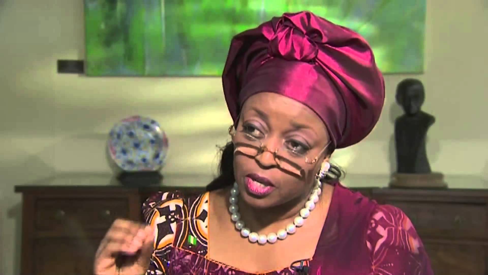 Court Orders EFCC, DSS To Arrest Former Petroleum Minister, Diezani Within 72 Hours 36