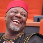 "We Want To Arrest Him" - Police Reveals Why They Invaded Dino Melaye's Residence 4