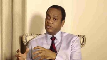#EndSARS: Nigerian Youths Are Badly Bruised, We Need Their Forgiveness – Donald Duke 2
