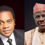 Court Removes Donald Duke As SDP Presidential Candidate, Installs Jerry Gana 9