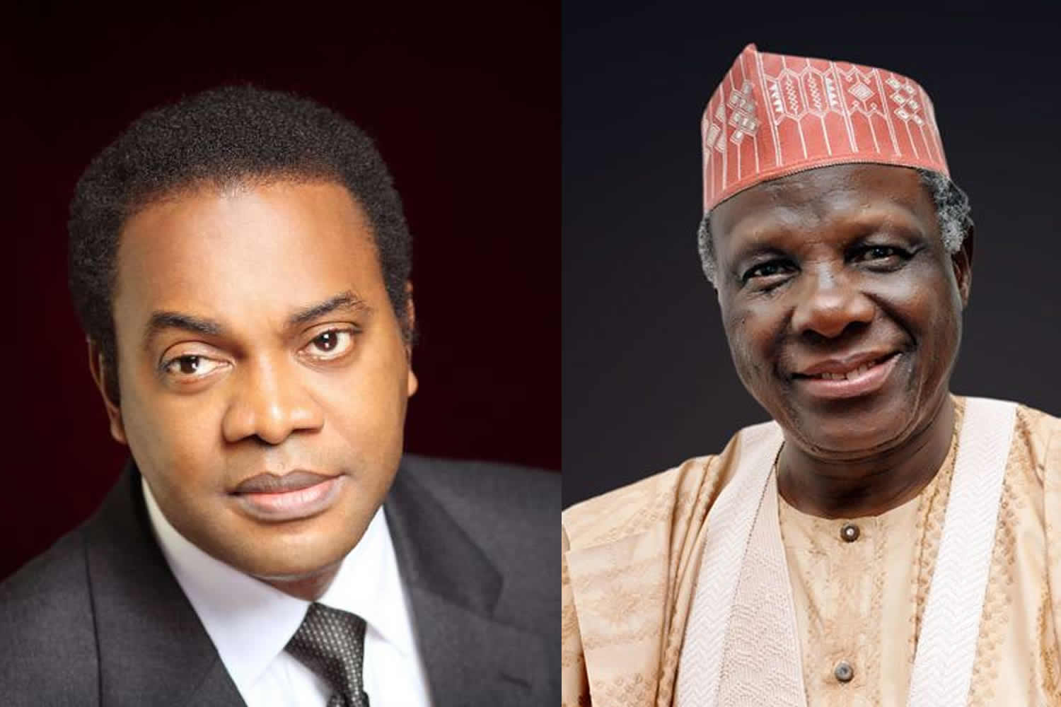 Court Removes Donald Duke As SDP Presidential Candidate, Installs Jerry Gana 39